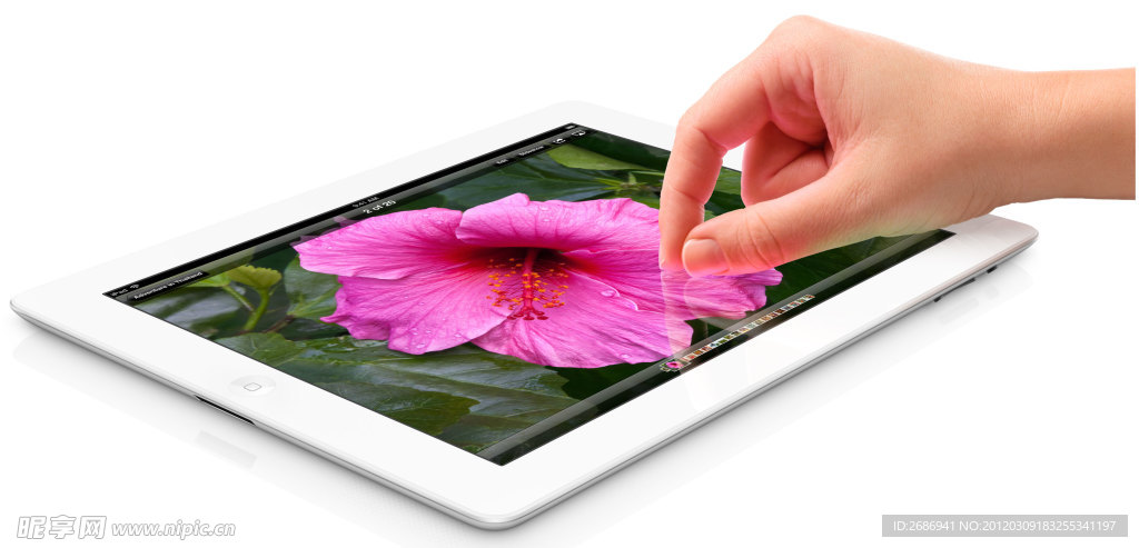 苹果 ipad 3