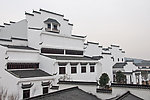 徽派建筑