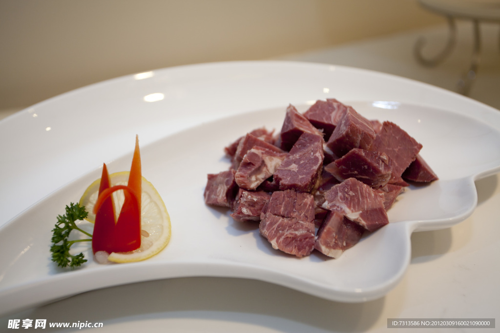 平遥牛肉