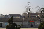 周恩来故居全景