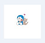 哆啦a梦
