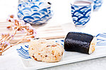 糯米饭团