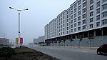 新村 新楼