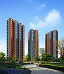 住宅建筑