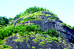 山壁 风景