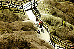 山梯 山路(非高清)