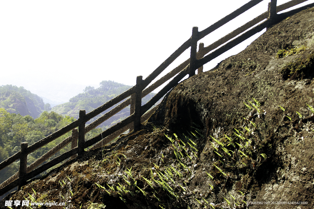 山梯 山路(非高清)