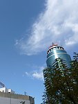 北京蓝天