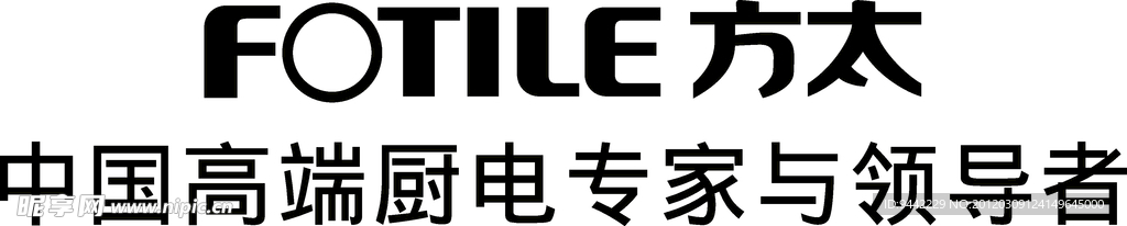 方太LOGO