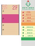 医院标牌