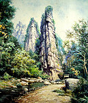 山景