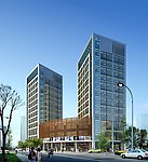 建筑效果图