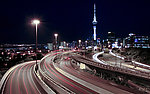 夜景