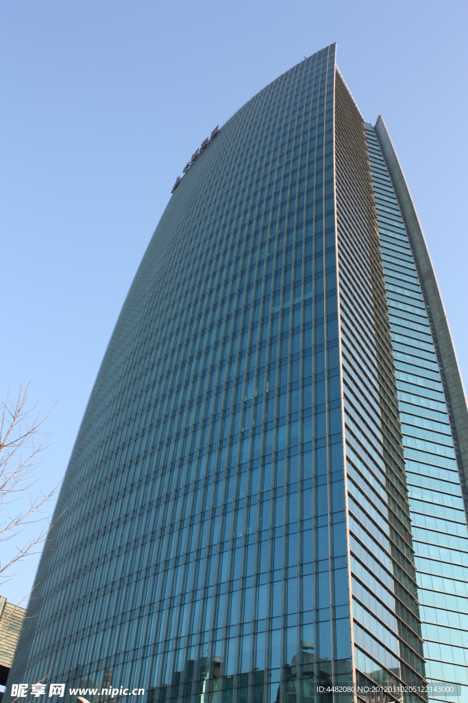 高楼