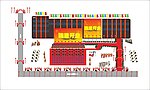 开业礼仪庆典效果图