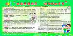 消除结核危害