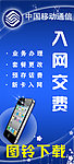 入网交费