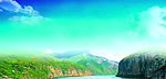 长江三峡