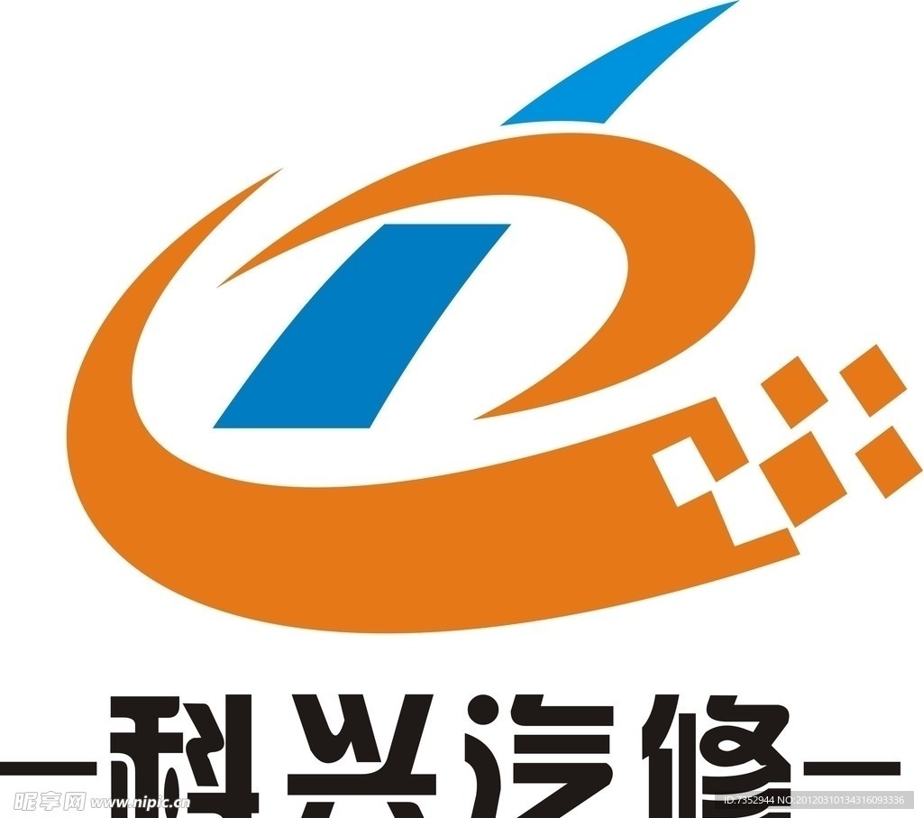 logo标志