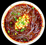 酸辣粉