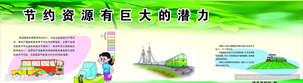 科普 科协 环保 低碳 节约