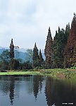 山水风景