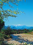 山水风景