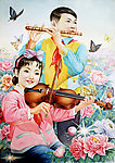 春光曲