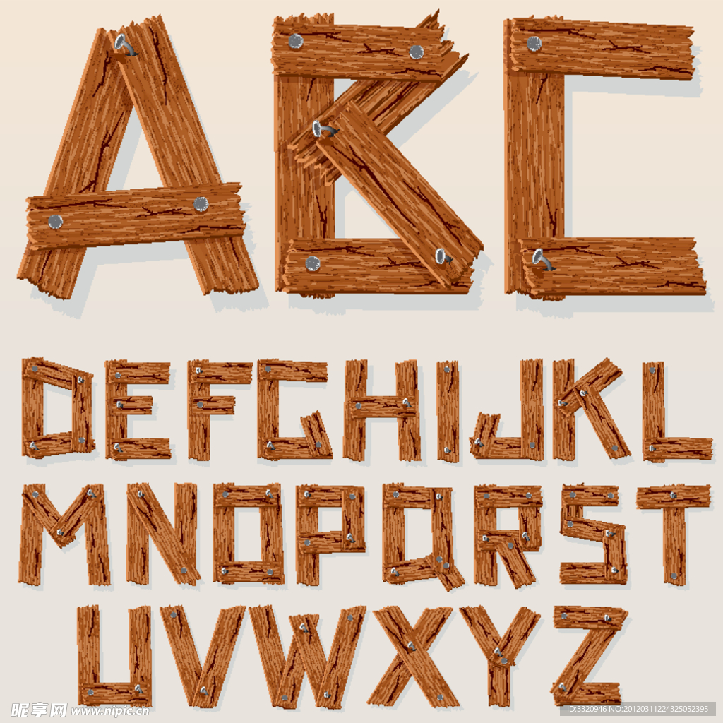 英文字母