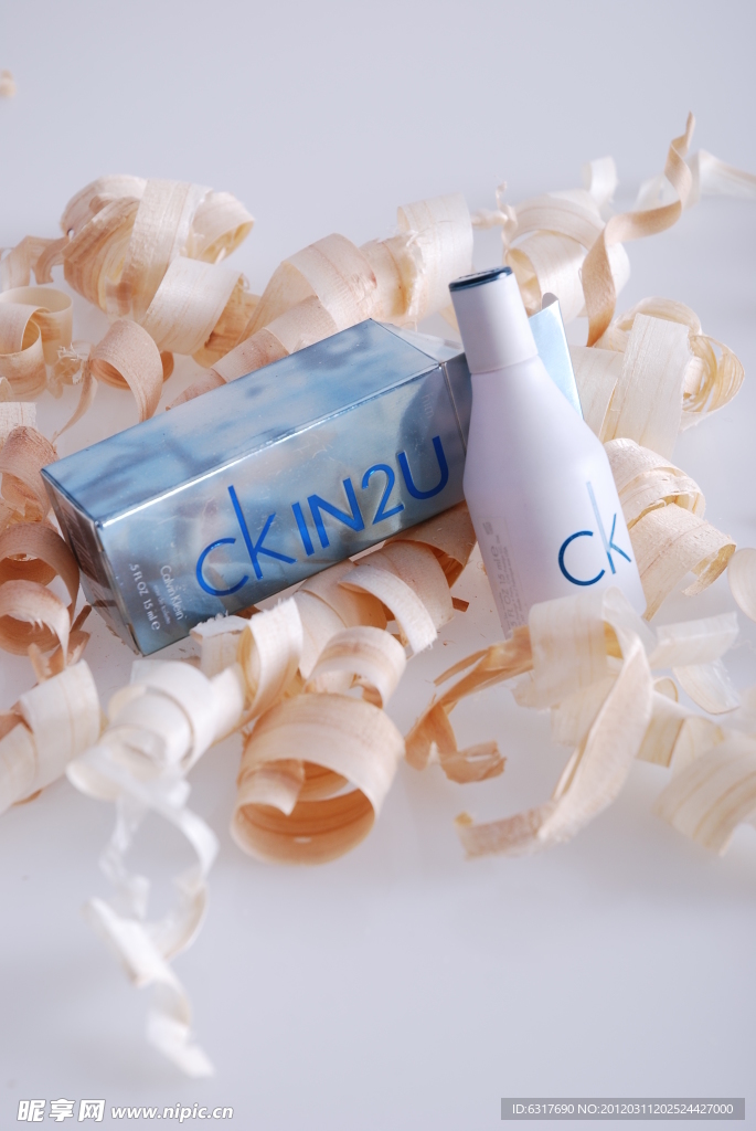 ck 产品
