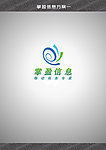 掌盈信息LOGO