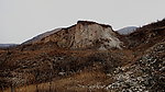 白垩山