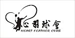 羽毛球logo