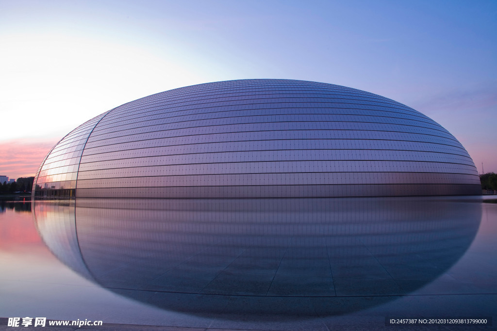 北京国家大剧院