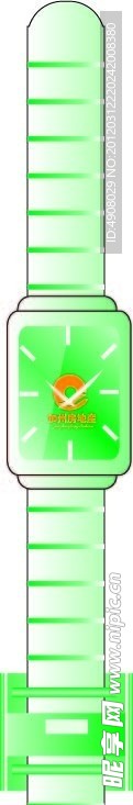 手表