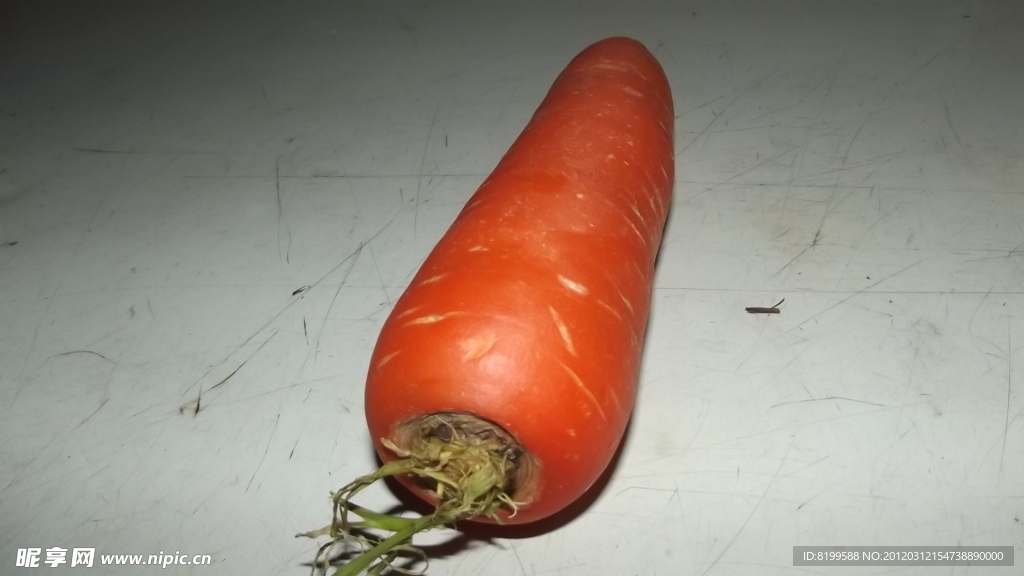 胡萝卜 红萝卜 蔬菜 青菜