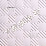 大理石马赛克铺贴装饰墙