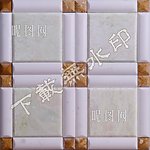 石材马赛克墙面砖材质