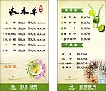 价目单