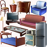 家具