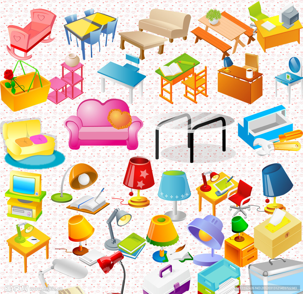 家具