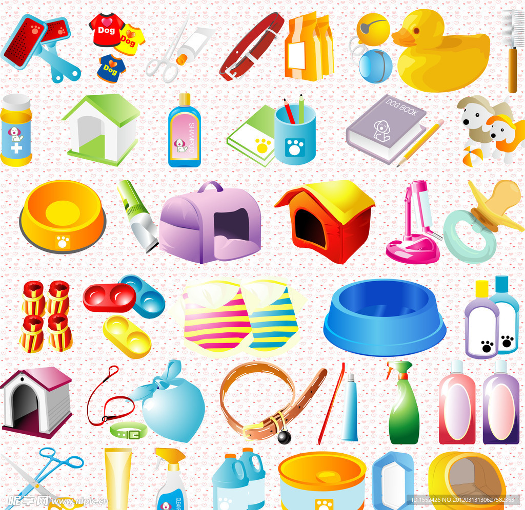 宠物用品