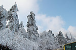 峨眉山
