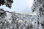 峨眉山