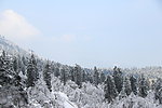 峨眉山