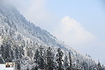 峨眉山