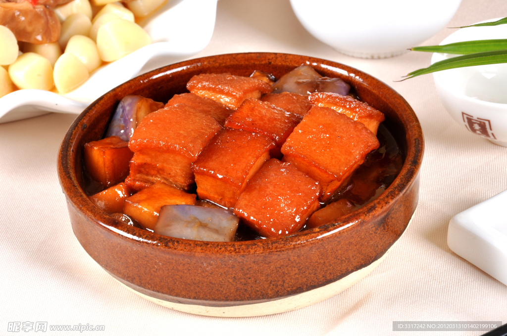 红烧肉