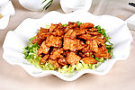 煎局五花肉