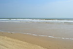 海滩