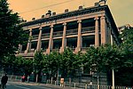旧建筑